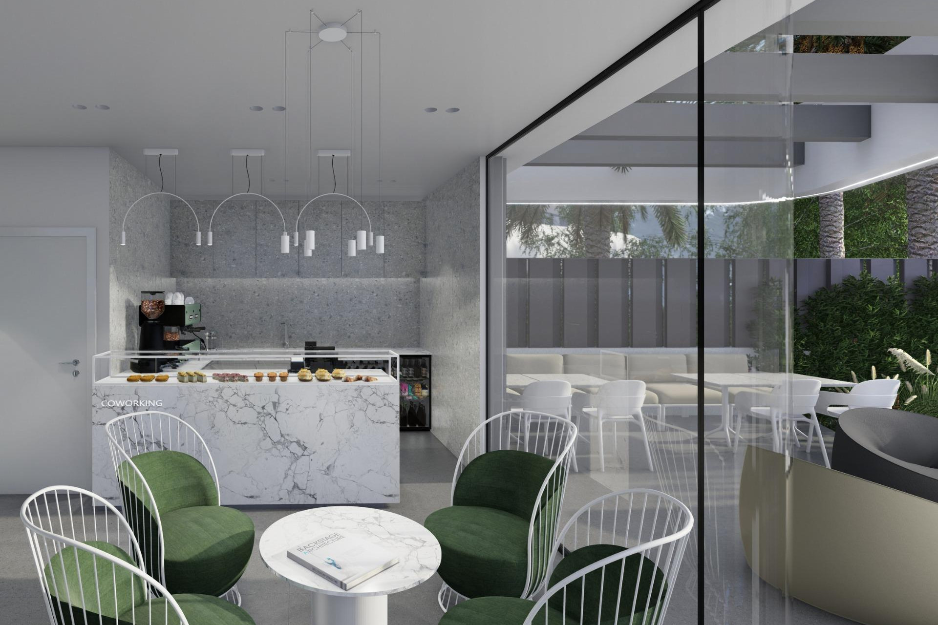 Obra nueva - Town house - Guardamar del Segura - El Raso