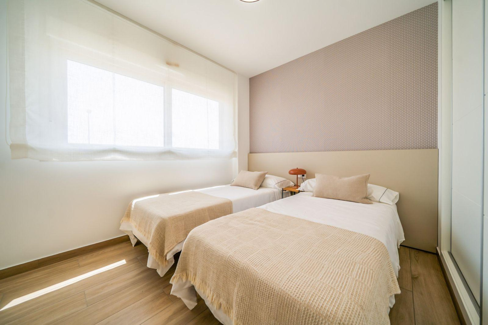 Obra nueva - Town house - Orihuela - Vistabella Golf