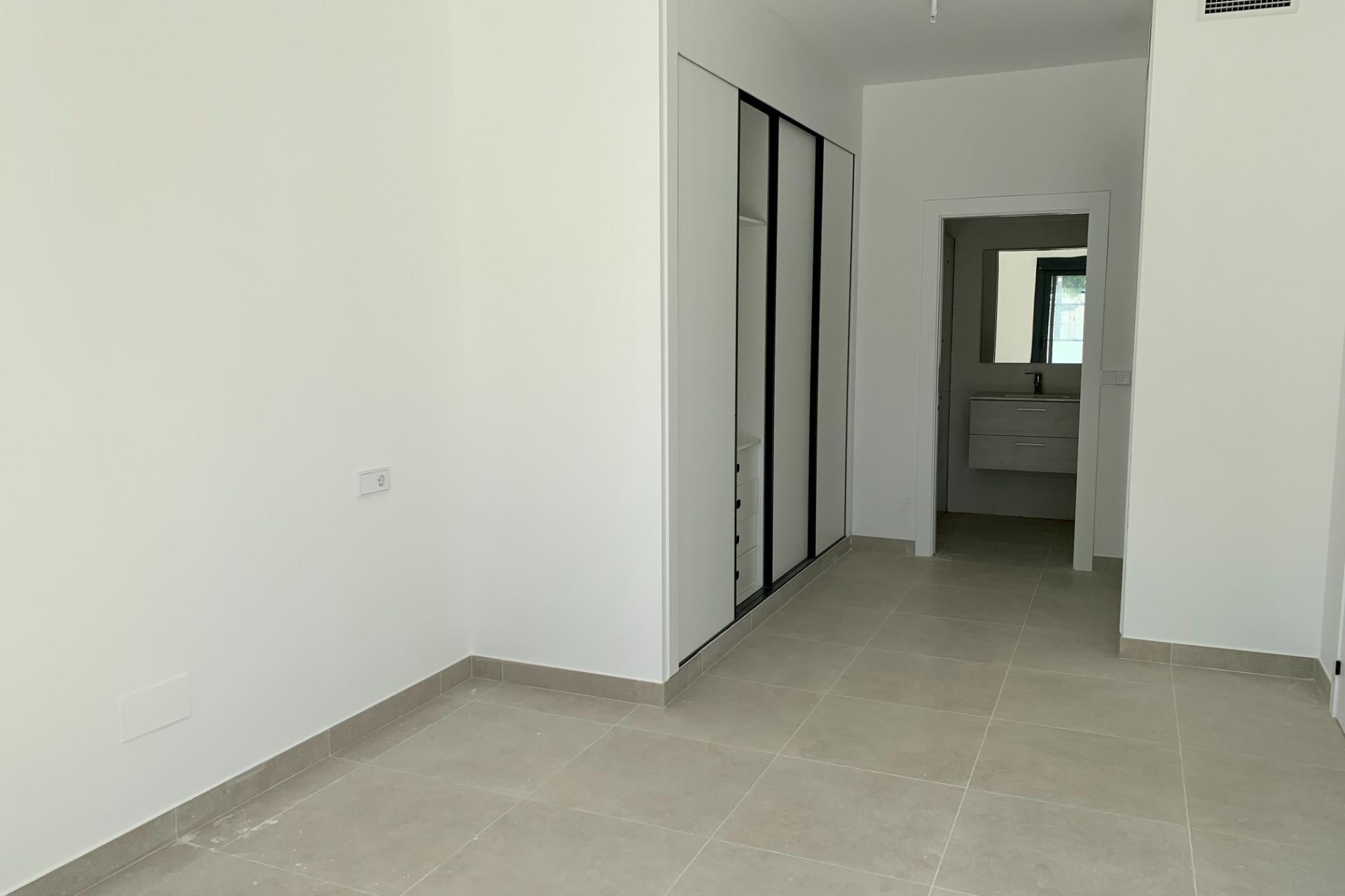 Obra nueva - Town house - Torre Pacheco - Dolores De Pacheco