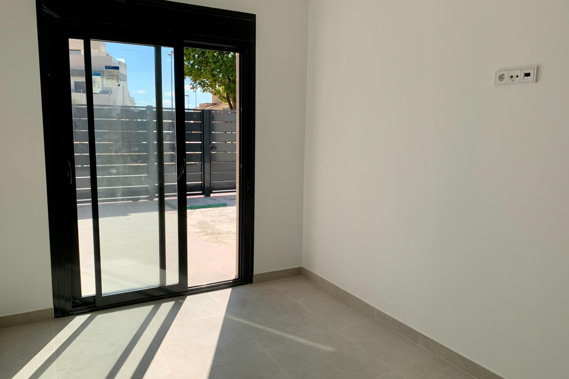 Obra nueva - Town house - Torre Pacheco - Dolores De Pacheco