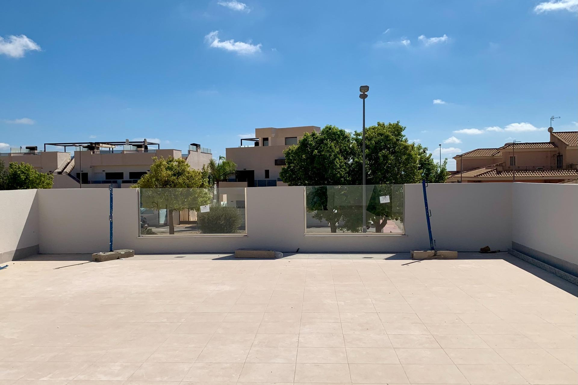 Obra nueva - Town house - Torre Pacheco - pueblo