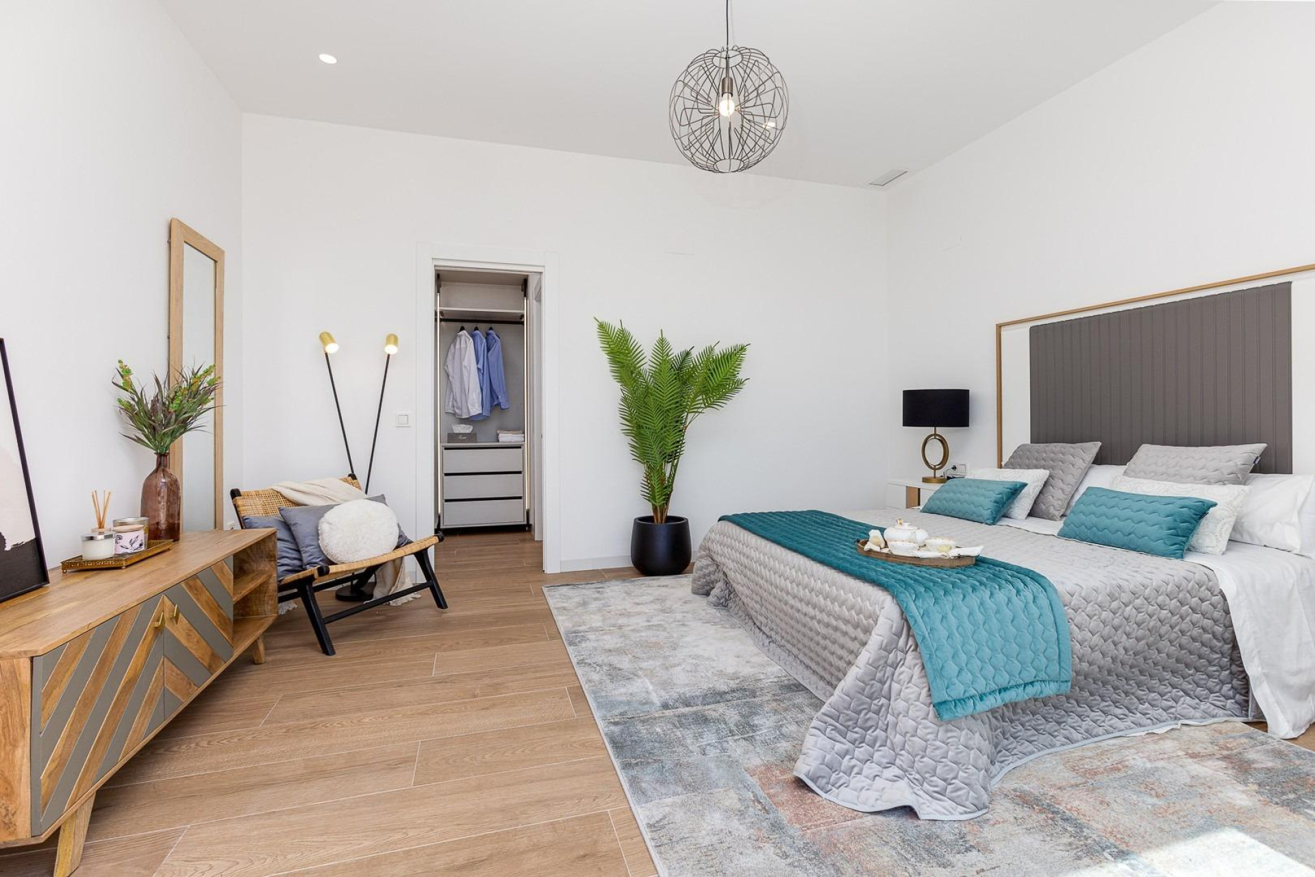 Obra nueva - Villa - Finestrat - Balcón De Finestrat