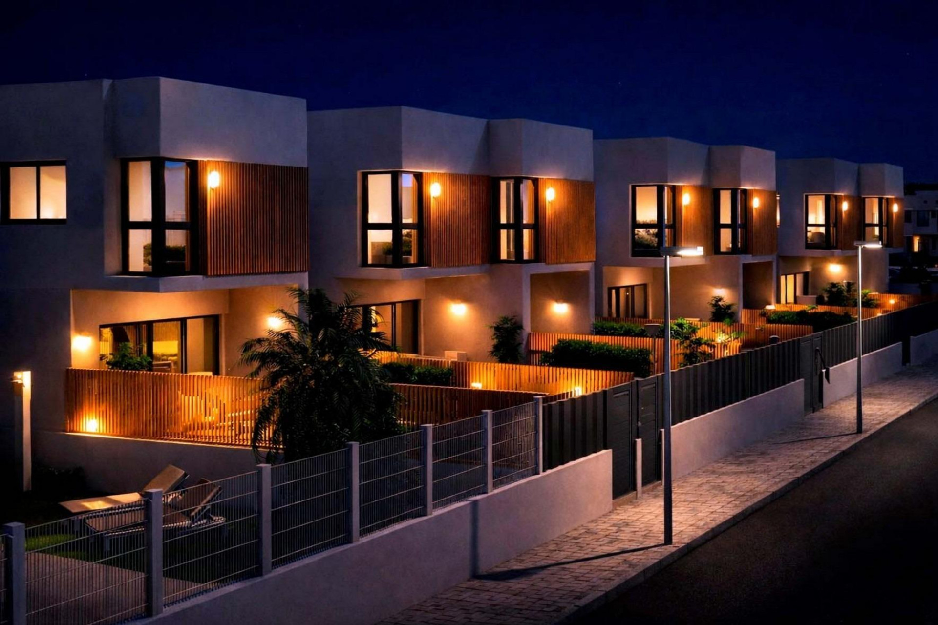 Obra nueva - Villa - Moncofa - Playa de Chilches