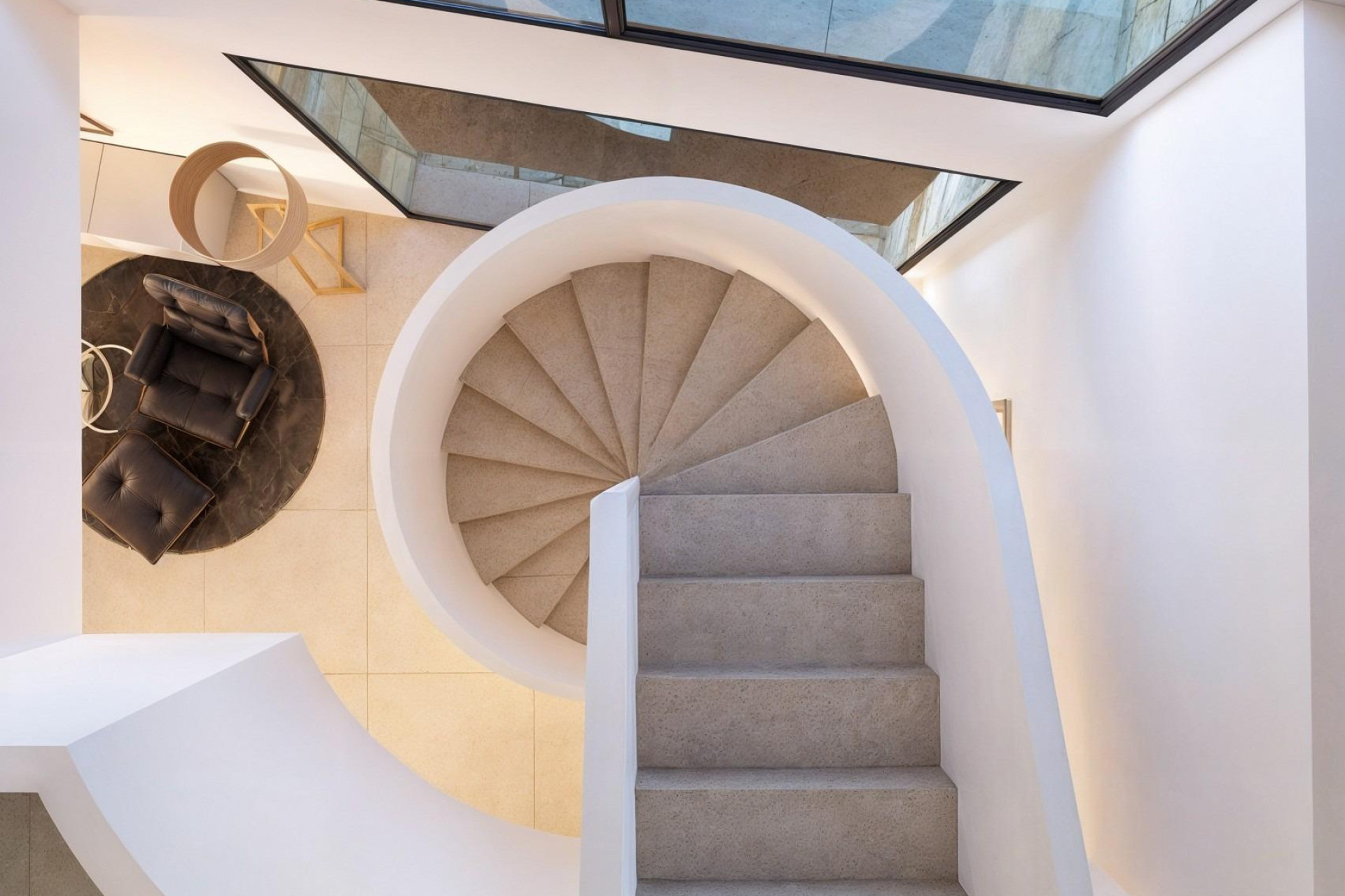 Obra nueva - Villa - Moraira_Teulada - Pinar del Advocat