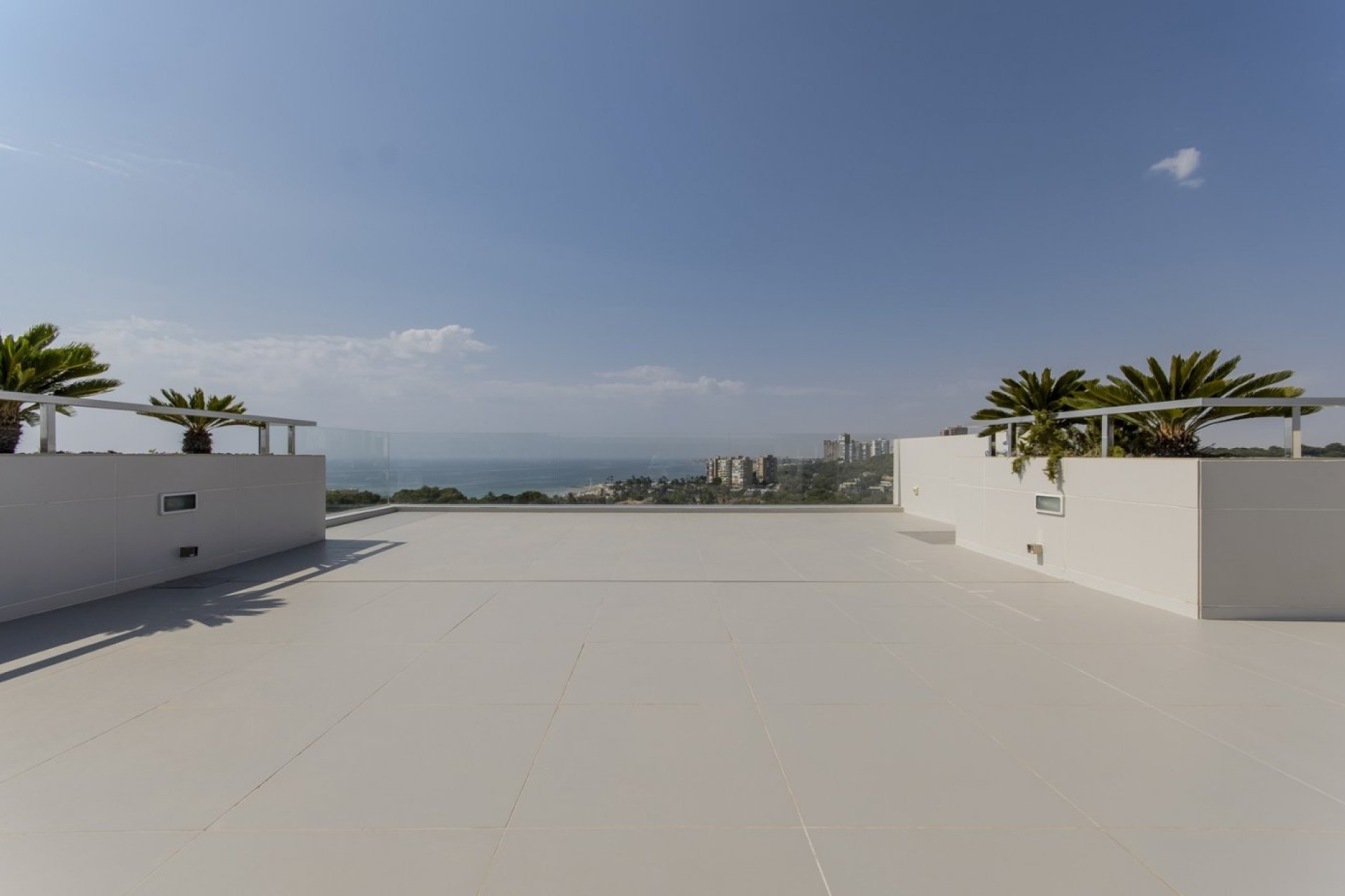 Obra nueva - Villa - Orihuela Costa - Campoamor