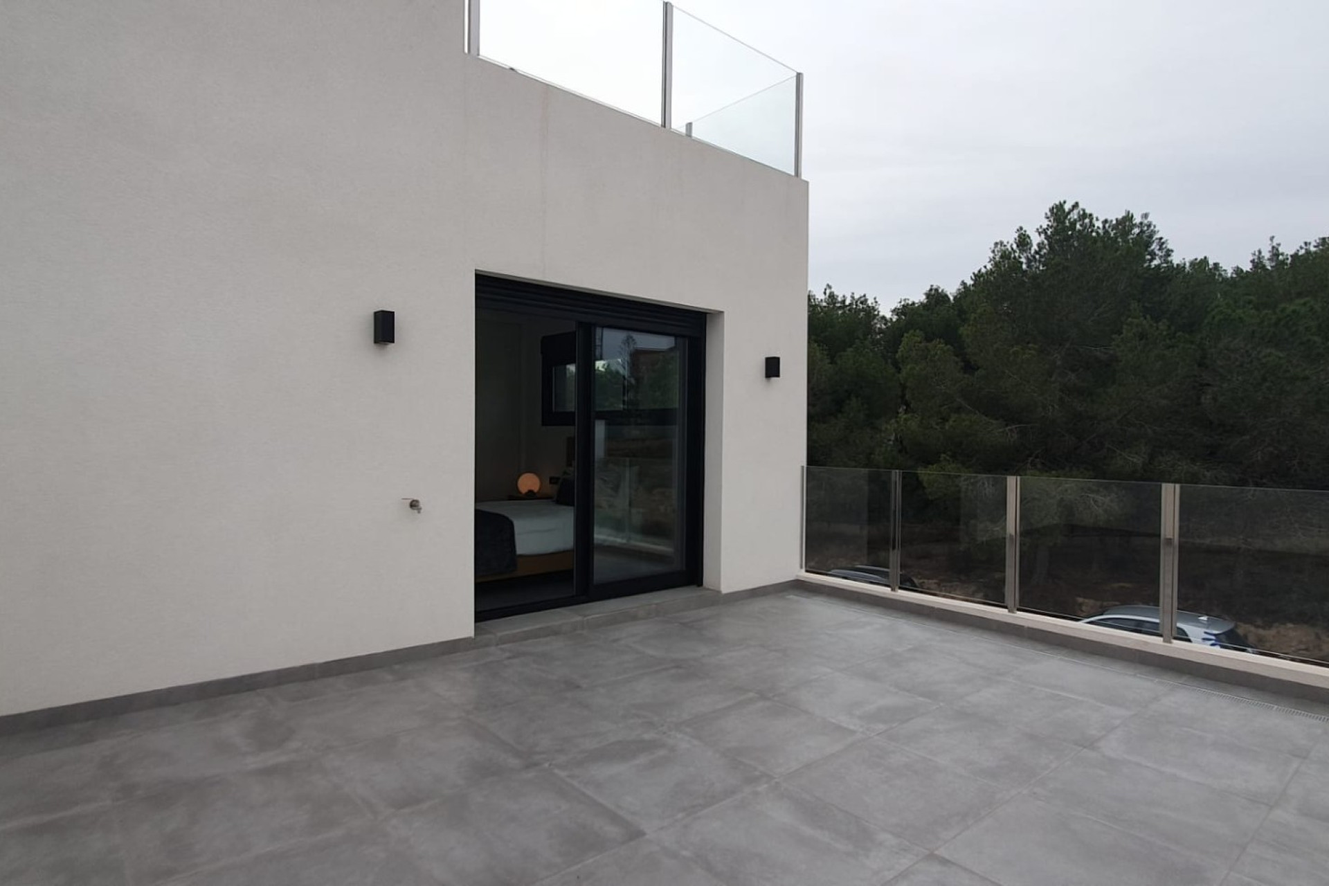 Obra nueva - Villa - Orihuela Costa - Villamartín