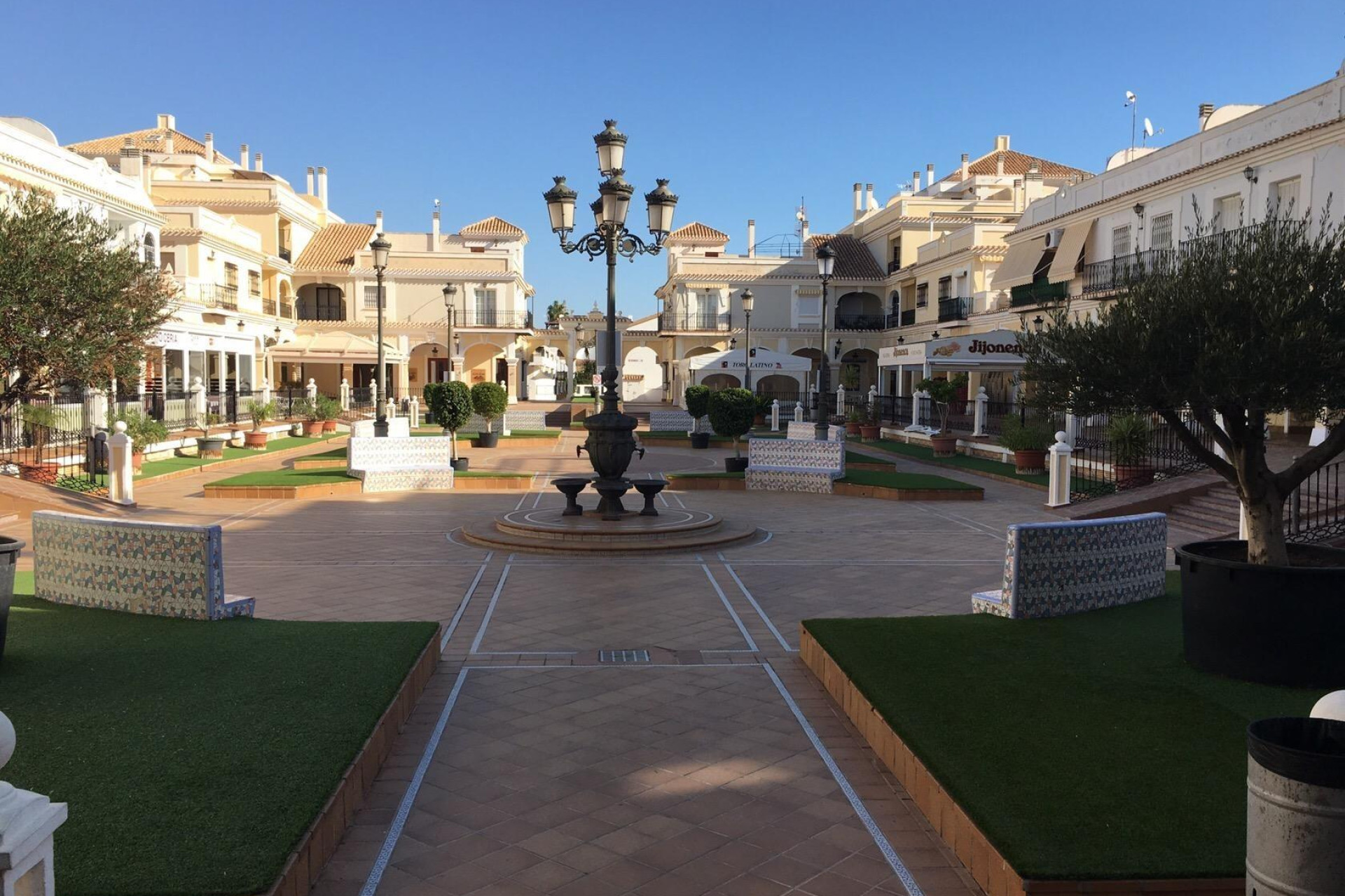 Obra nueva - Villa - Pilar de la Horadada - PILAR DE LA HORADADA