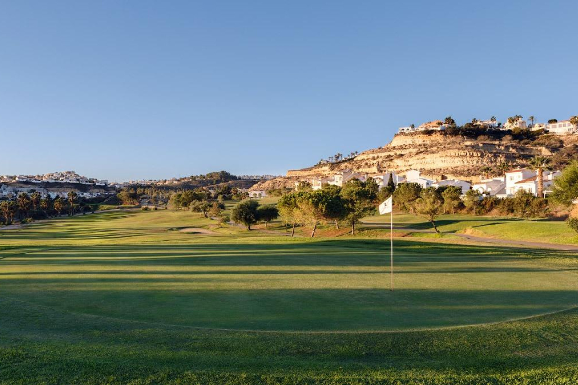 Obra nueva - Villa - Rojales - Cuidad Quesada