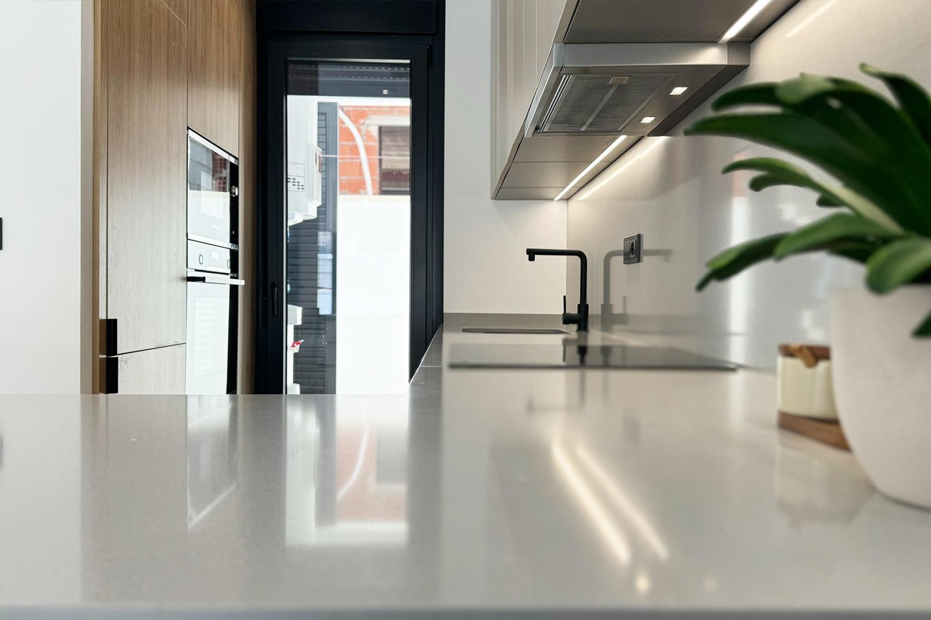 Obra nueva - Villa - San Miguel de Salinas - BLUE LAGOON