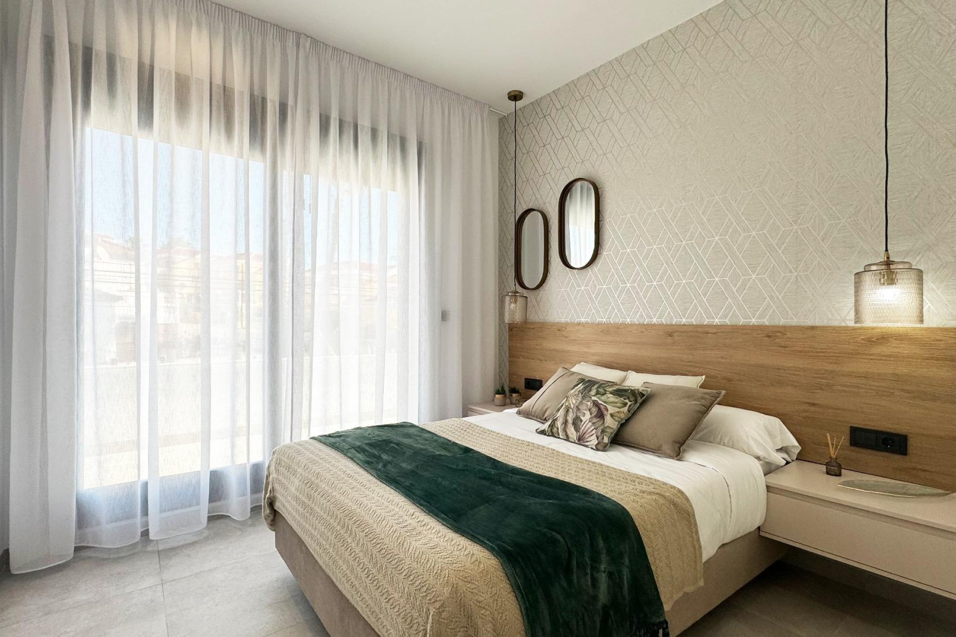 Obra nueva - Villa - San Miguel de Salinas - BLUE LAGOON