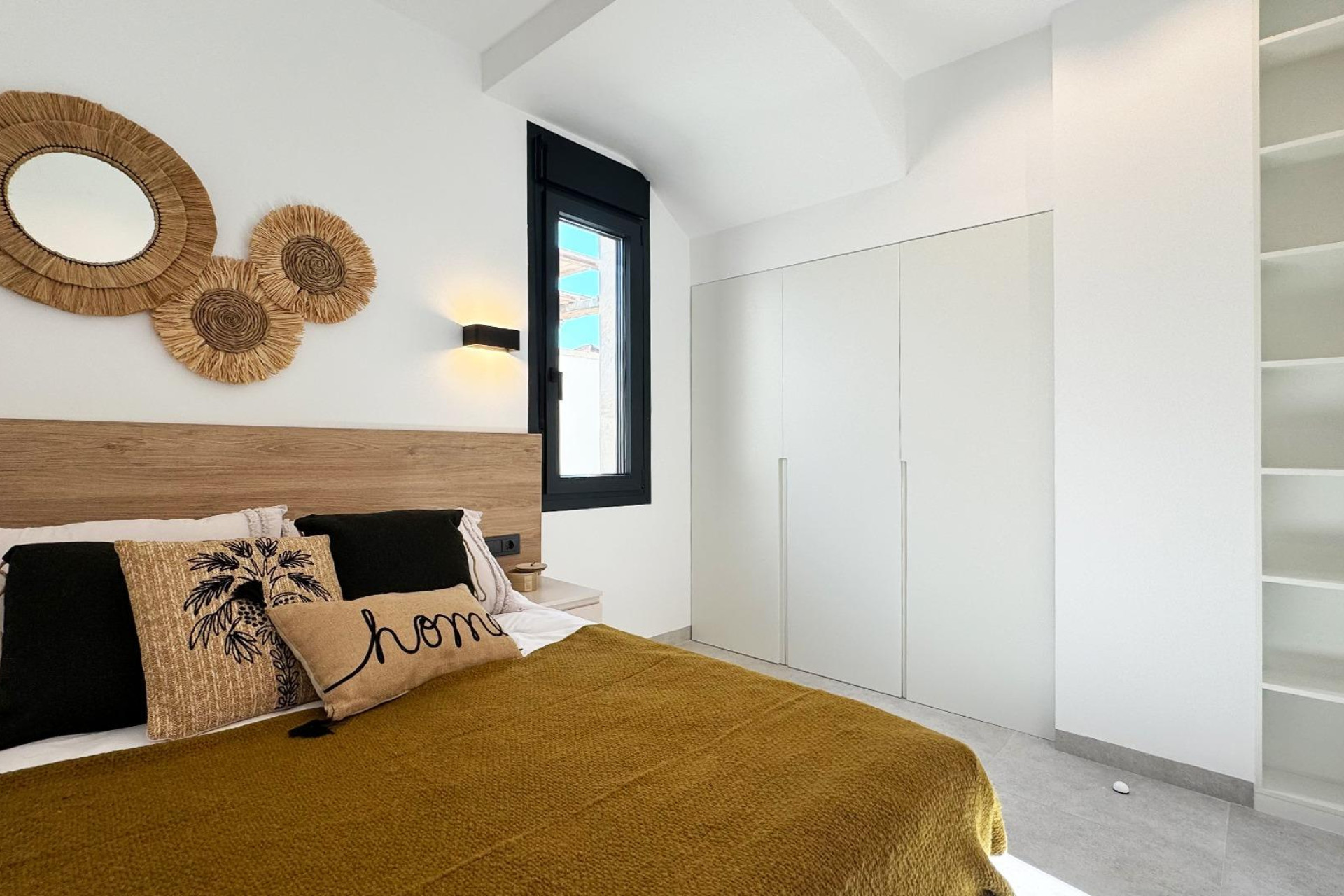 Obra nueva - Villa - San Miguel de Salinas - BLUE LAGOON