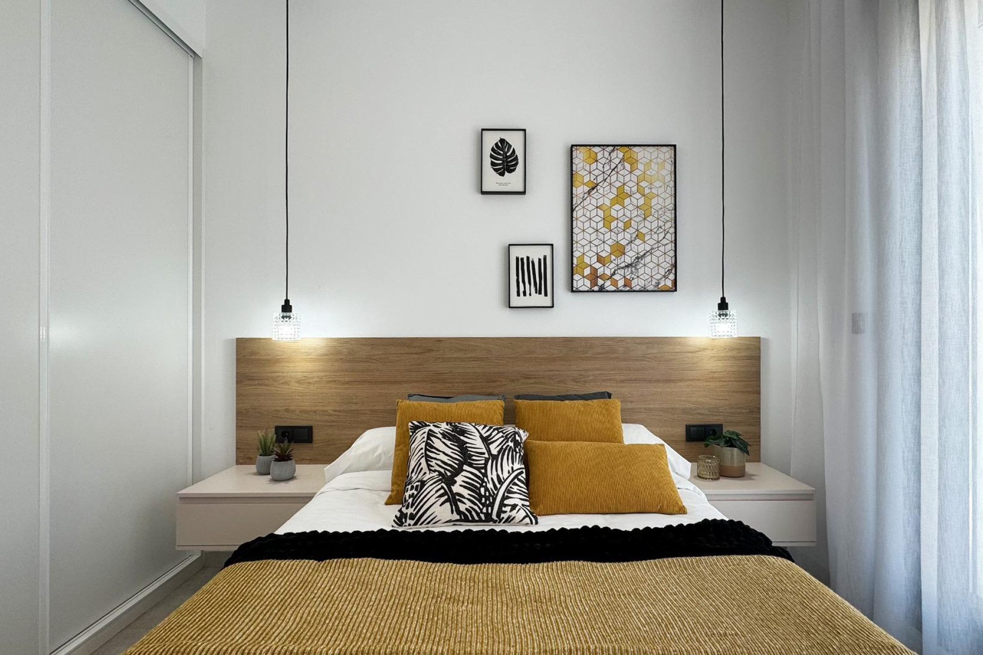 Obra nueva - Villa - San Miguel de Salinas - BLUE LAGOON