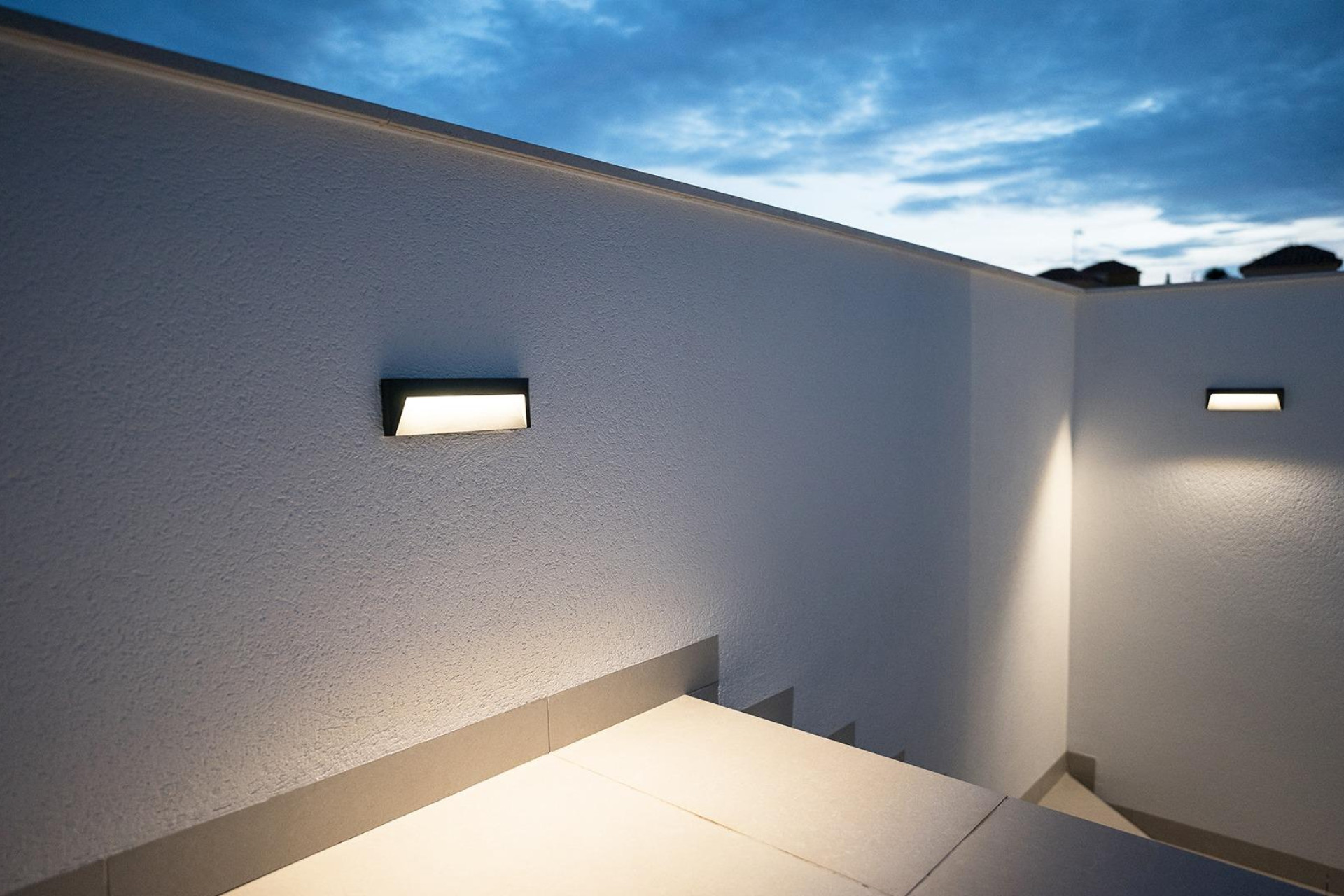 Obra nueva - Villa - San Miguel de Salinas - BLUE LAGOON