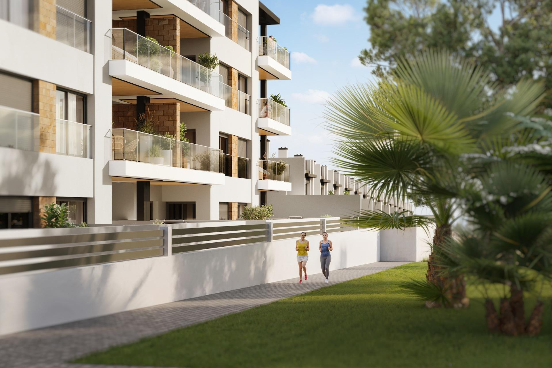 Obra nueva - Villa - Torrevieja - Aguas Nuevas