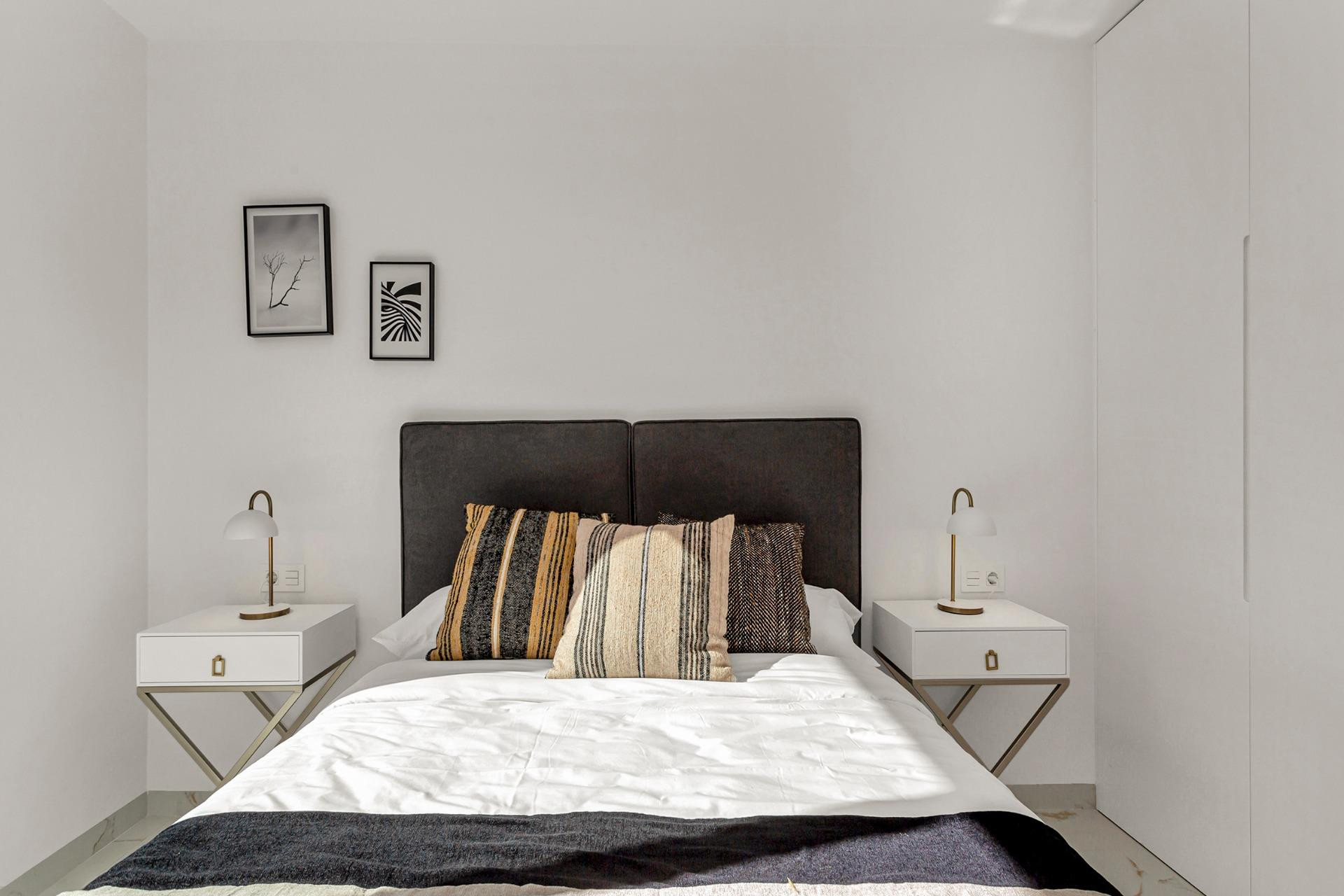 Obra nueva - Villa - Torrevieja - Los Balcones - Los Altos del Edén