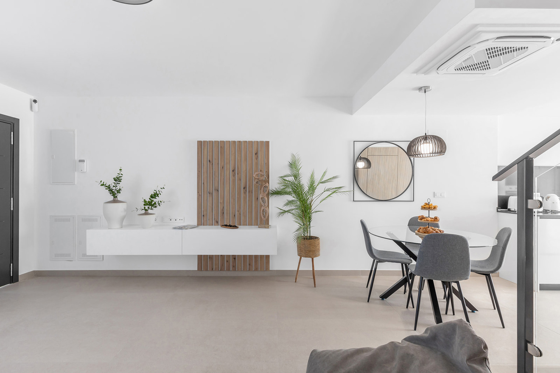 Obra nueva - Village house - Rafal