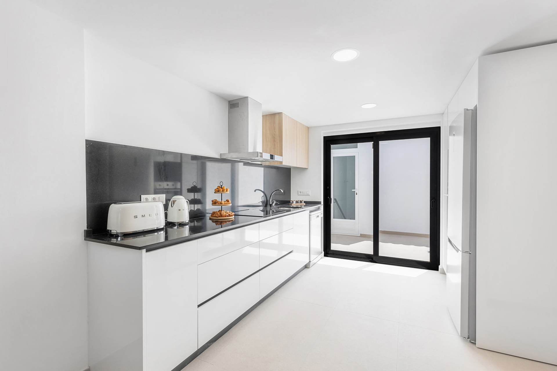 Obra nueva - Village house - Rafal