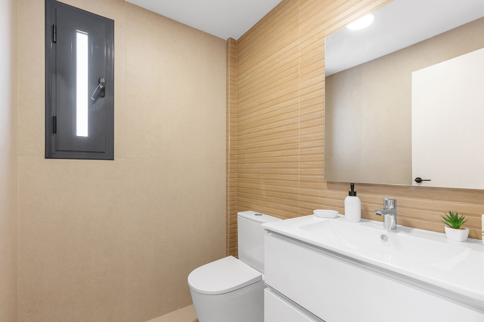 Obra nueva - Village house - Rafal