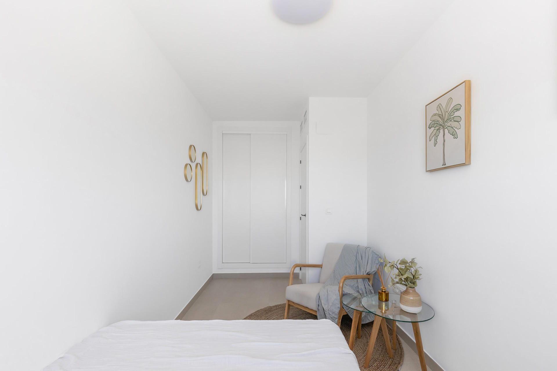 Obra nueva - Village house - Rafal