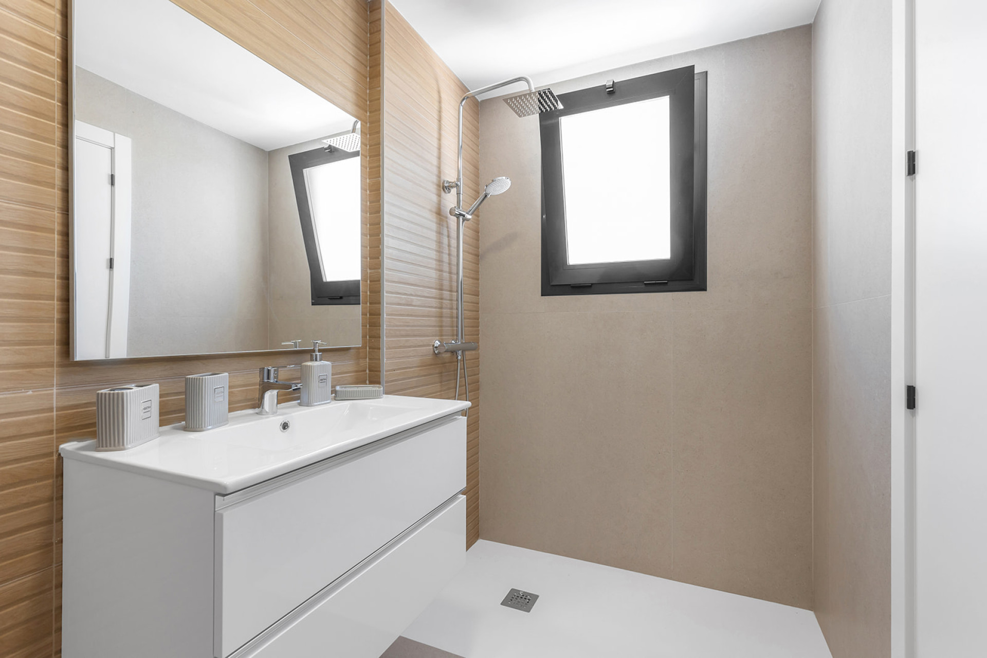 Obra nueva - Village house - Rafal