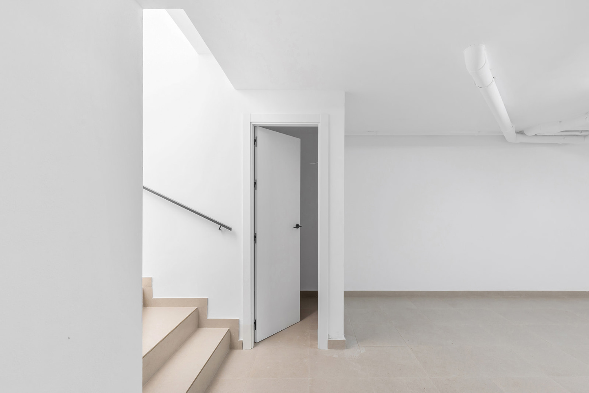 Obra nueva - Village house - Rafal