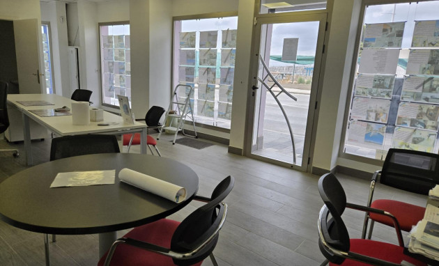 Office - Revente - Torrevieja - torrevieja