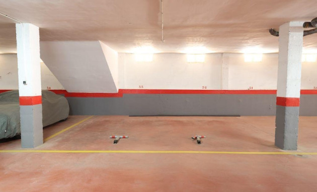 Parking - Revente - Orihuela Costa - Campoamor