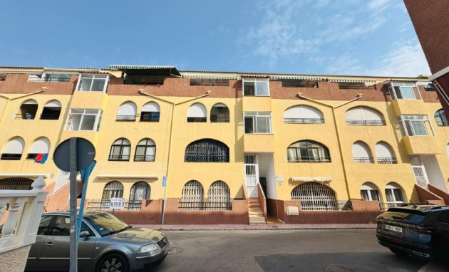 Penthouse - Herverkoop - La Mata - La Mata