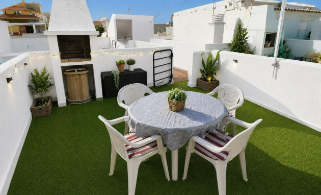 Penthouse - Herverkoop - La Mata - La Mata
