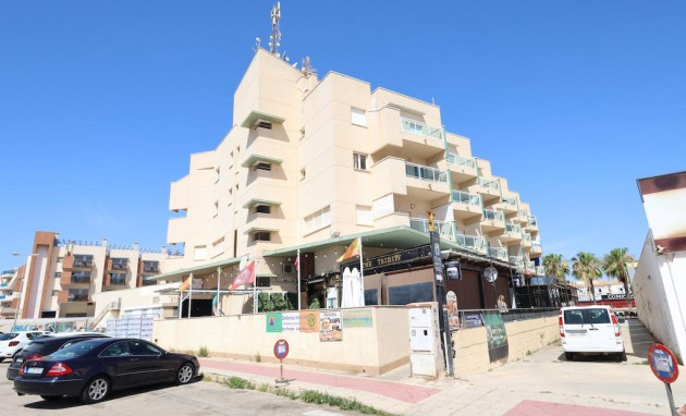 Penthouse - Herverkoop - Orihuela Costa - Cabo Roig