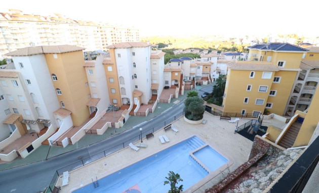 Penthouse - Herverkoop - Orihuela Costa - Campoamor