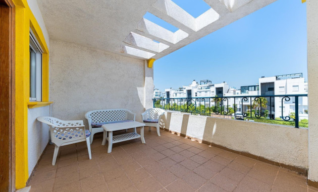 Penthouse - Herverkoop - Orihuela Costa - La Ciñuelica