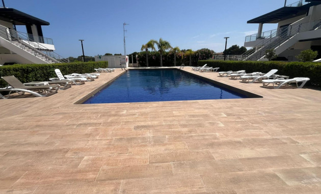 Penthouse - Herverkoop - Orihuela Costa - Lomas de Cabo Roig-Los Dolses