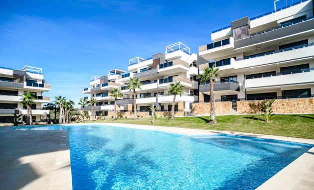 Penthouse - Herverkoop - Orihuela Costa - Los Altos