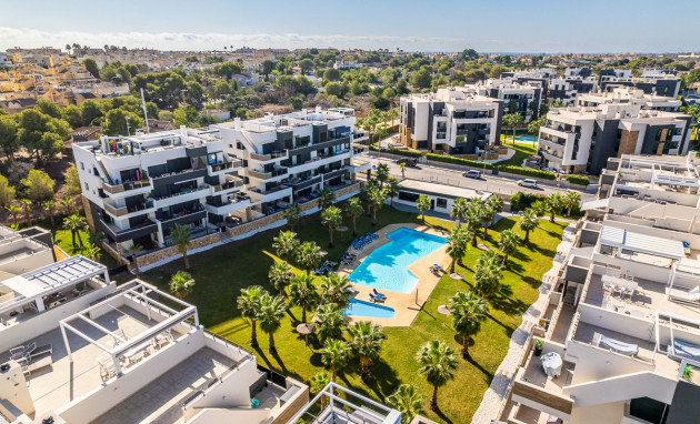 Penthouse - Herverkoop - Orihuela Costa - Los Altos