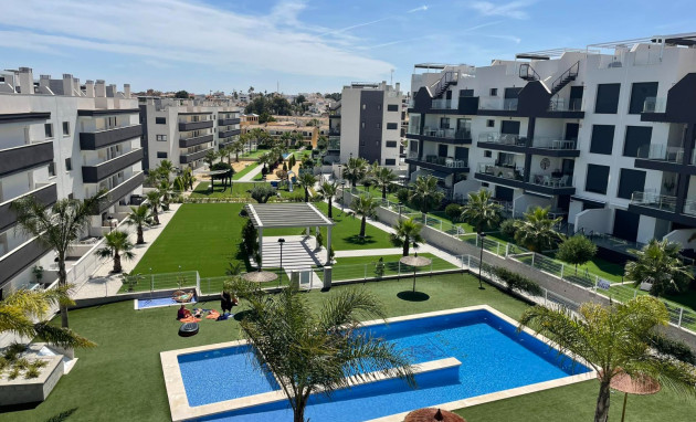 Penthouse - Herverkoop - Orihuela Costa - MTJ-SEBAS