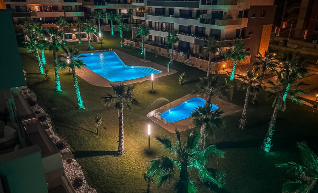 Penthouse - Herverkoop - Orihuela Costa - Orihuela Costa