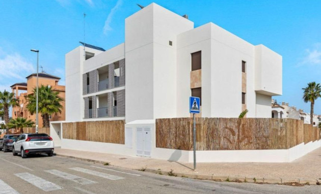 Penthouse - Herverkoop - Orihuela Costa - PAU 8