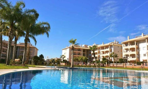 Penthouse - Herverkoop - Orihuela Costa - Playa Flamenca