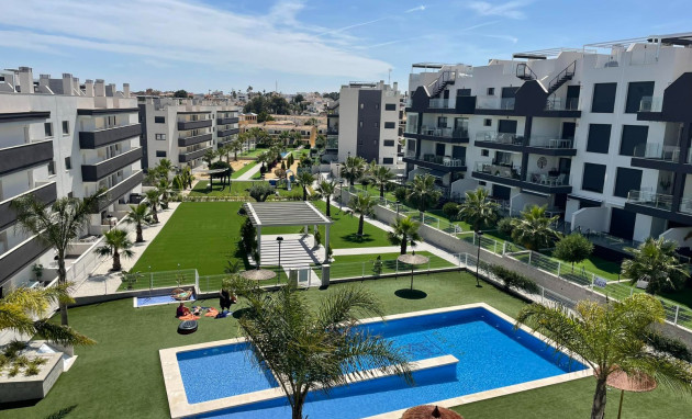 Penthouse - Herverkoop - Orihuela Costa - Villamartín