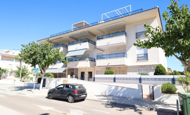 Penthouse - Herverkoop - Pilar de la Horadada - IB--11409