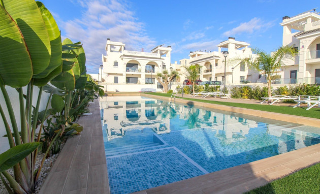 Penthouse - Herverkoop - Rojales - Ciudad Quesada