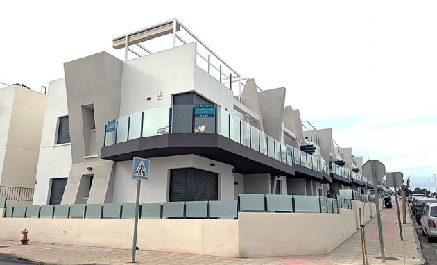 Penthouse - Herverkoop - San Miguel de Salinas - San Miguel de Salinas