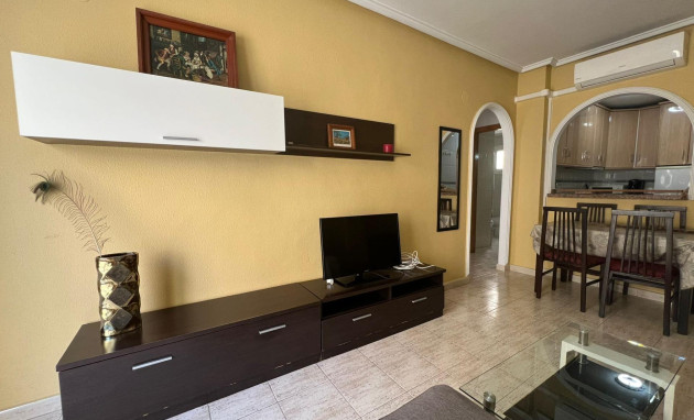 Penthouse - Herverkoop - Torrevieja - Acequion