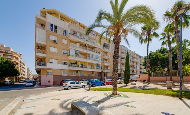 Penthouse - Herverkoop - Torrevieja - Centro