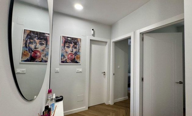 Penthouse - Herverkoop - Torrevieja - Centro