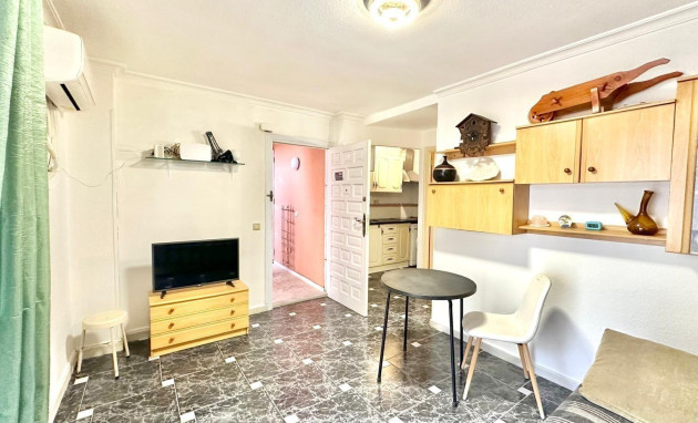 Penthouse - Herverkoop - Torrevieja - Estacion de autobuses