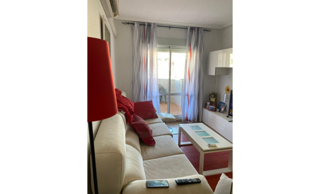 Penthouse - Herverkoop - Torrevieja - Estacion de autobuses