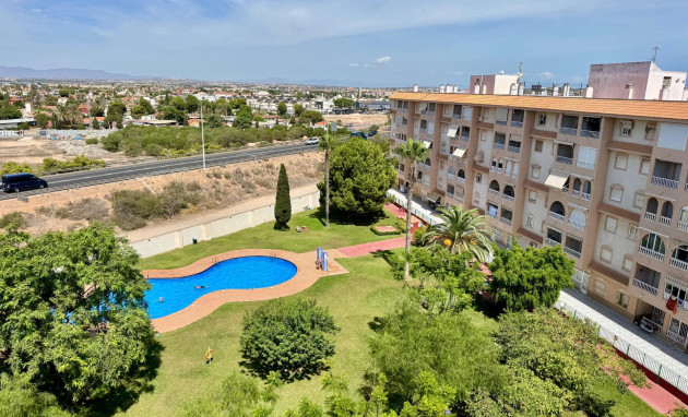 Penthouse - Herverkoop - Torrevieja - IB--74125