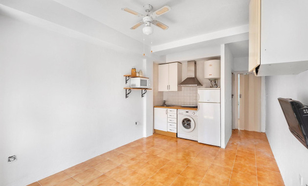 Penthouse - Herverkoop - Torrevieja - La Mata pueblo